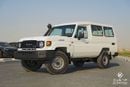 Toyota Land Cruiser 70 Toyota Land Cruiser 78 | 4.0L V6 | 4x4 Manual Drive | 40th Anniversary Edition | GCC | 3 Door
