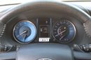 Toyota Fortuner SR5 V6 . 4.0L . Petrol . 4WD . 6-Speed Automatic . 7 Seats . 4 Doors 2026 Model . For Export