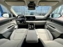 Ford Territory Trend 1120-Monthly I Warranty Until 2028 | GCC | Cruise, Leather Seats, GPS I Accident Free