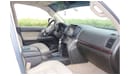 Toyota Land Cruiser LAND CRUSIER VXR FULL OPTIONS V8 GULF SPACE