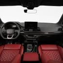 Audi SQ5 2,778 P.M • 0% Downpayment • Audi SQ5 • Agency Service Contract