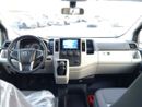 Toyota Hiace Commuter 3.5L M/T