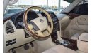 Nissan Patrol Gcc first owner free acc V6