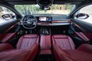 BMW 520i BMW 520i 2025 GCC | Agency Warranty | Service Contract