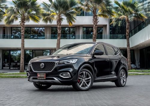 MG HS HS Trophy | 1,175 P.M | 0% Downpayment | Trophy | Full MG History and Warranty to Sept 2027