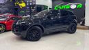 Land Rover Range Rover Evoque P200 R-Dynamic HSE 2.0L
