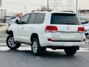 Toyota Land Cruiser VXR Toyota Land Cruiser 2020 RHD diesel