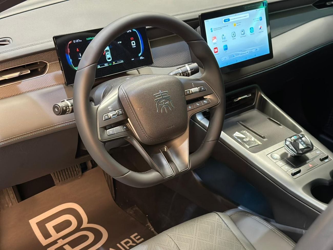 BYD QIN PLUS BYD | QIN PLUS | 2025 | BRAND NEW