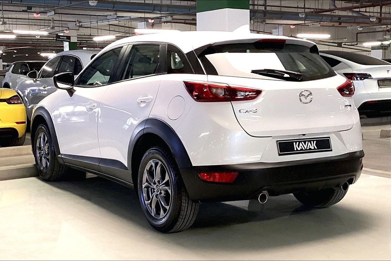 Mazda CX3 GT | Guaranteed Warranty | 0 Down Payment