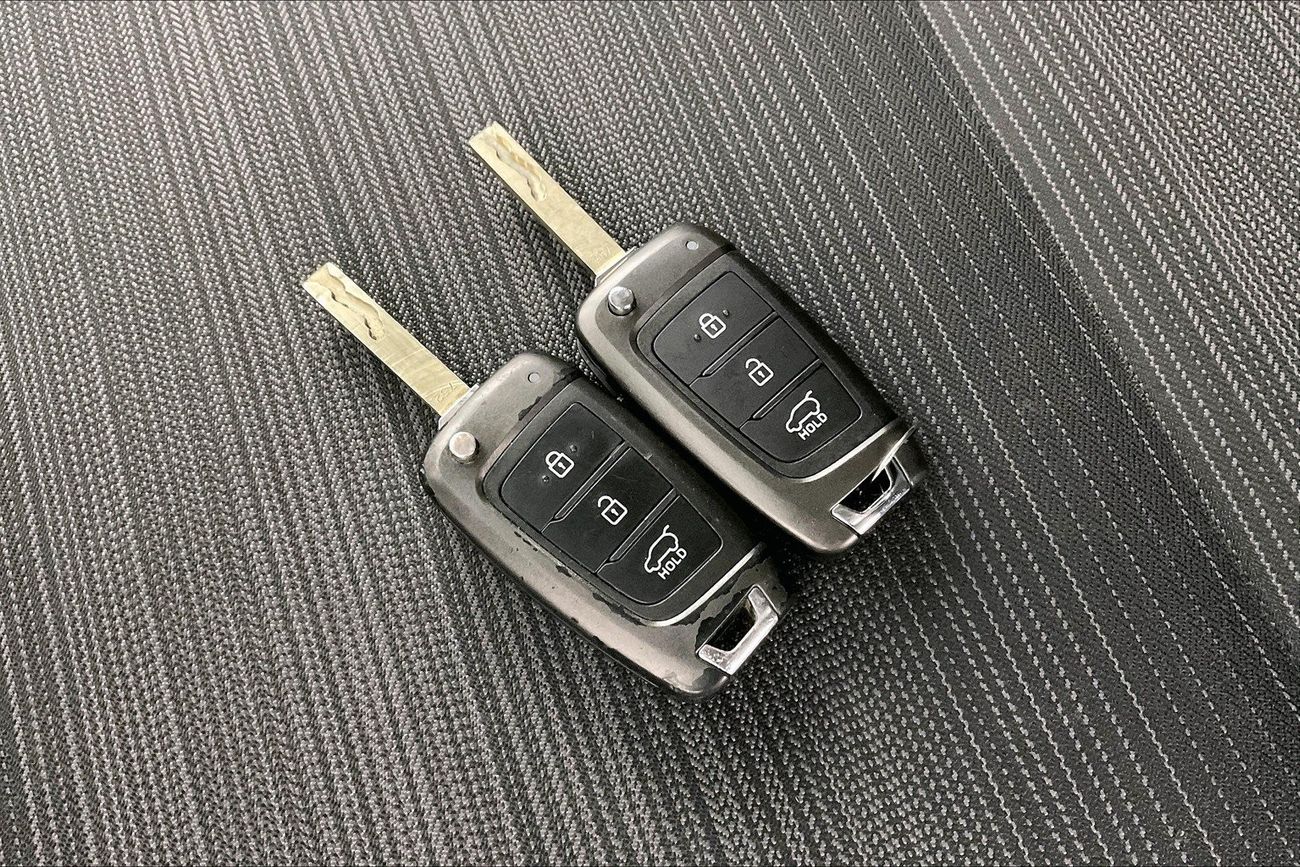 Toyota Rush EX | 1 year free warranty | 0 Down Payment