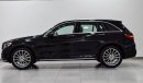 Mercedes-Benz GLC 250 4MATIC VSB 27132