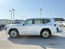 تويوتا لاند كروزر Land Cruiser VXR 3.5L Twin Turbo A/T Petrol 4X4 .7 Seats . 5 Doors 2026 Model
