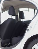 Nissan Micra SL 1.5L Nissan Micra 1.5 L 2020 GCC accident-free in excellent condition 401 P.M