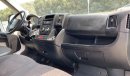 Peugeot Boxer Van 2017 High Roof ( Diesel ) Ref# 119