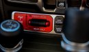 جيب رانجلر جيب رانجلر أنليميتد روبيكون V6 3.6L خليجية 2021 0Km مع ضمان 3 سنوات أو 60 ألف Km عند الوكيل