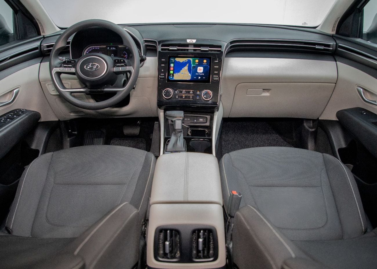 Hyundai Tucson COMFORT
