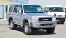 Toyota Land Cruiser Hard Top GRJ76-1001686