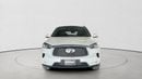Infiniti QX50 2.0T LUXE AUTO 2WD | Guaranteed Warranty | 0 Down Payment