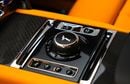 Rolls-Royce Cullinan 6.75L V12 Twin-Turbocharged Engine | Warranty