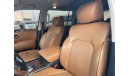 Nissan Patrol LE Platinum GCC FULL OPTION