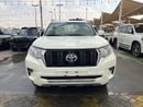 تويوتا برادو TX-L 2.7L (271 HP)