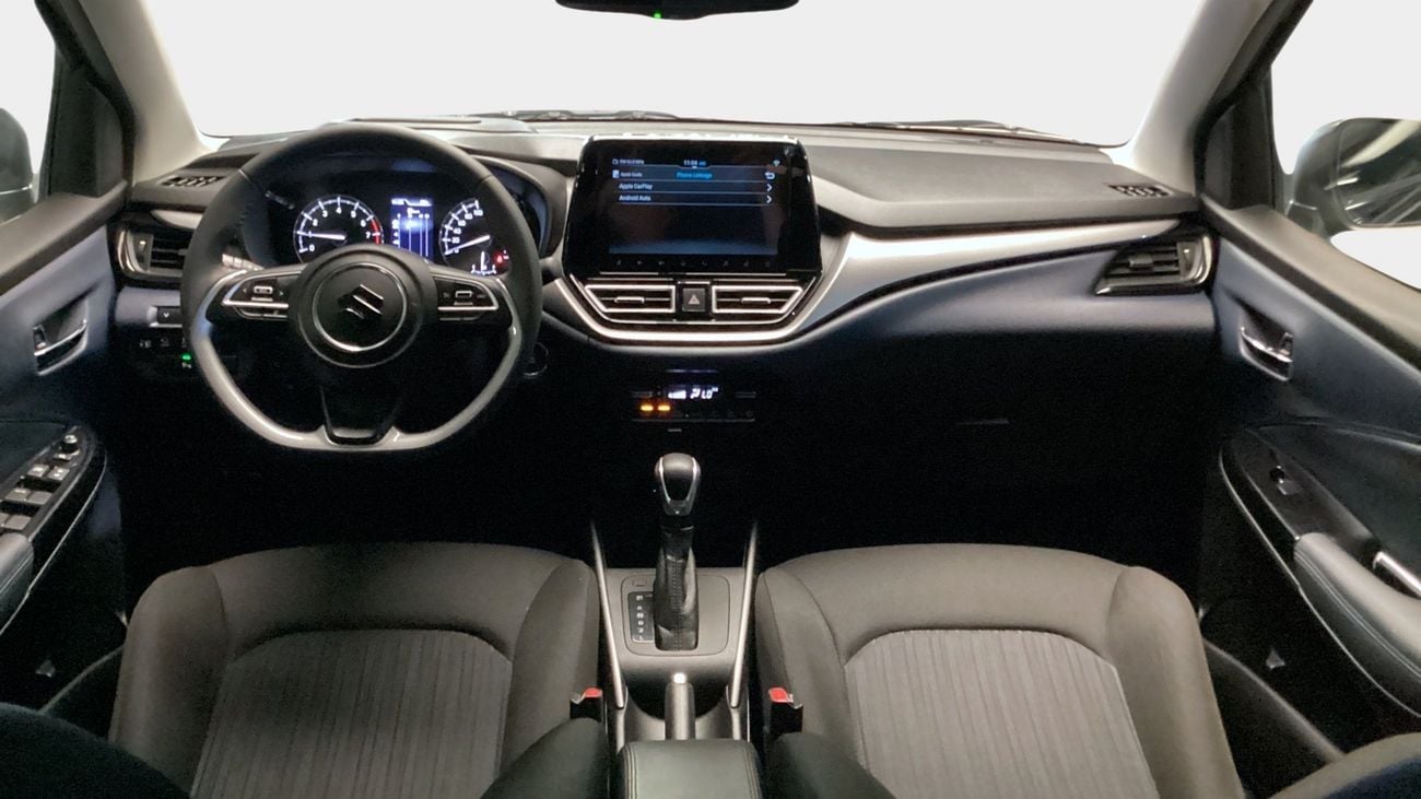 Suzuki Baleno GLX | Guaranteed Warranty | 0 Down Payment