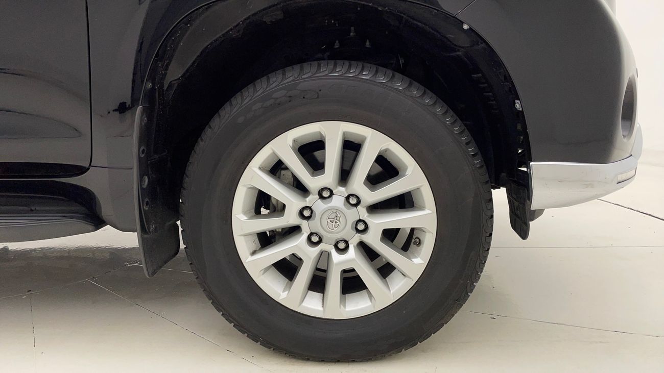 Toyota Prado VXR 2.7 | Zero Down Payment | Home Test Drive