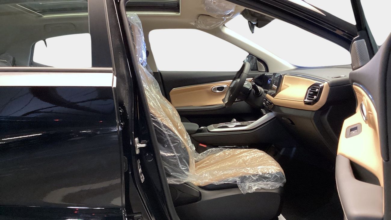 جي إي سي GS3 إمزوم Sport+ | upto AED 20,000 Ramadan Discount | شامل الضمان | 0 ﺪﻔﻋﺓ ﺃﻮﻟﻯ