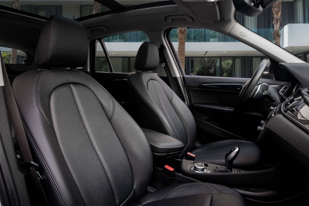 BMW X1 sDrive 20i | 1,332 P.M  | 0% Downpayment | Full BMW Service History!