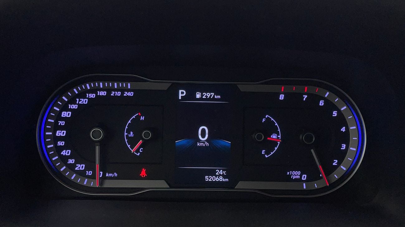 Hyundai Tucson SMART SIGNATURE EDITION 2 | Zero Down Payment | Home Test Drive