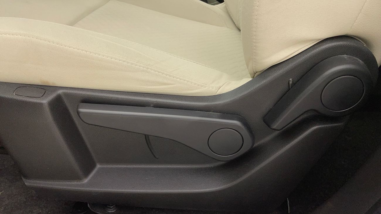 رينو داستر PE 1.6 | بدون دفعة مقدمة | اختبار القيادة في المنزل