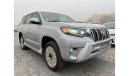 Toyota Prado TXL (Spare-Up) 2.8L 4-Cyl Diesel A/T