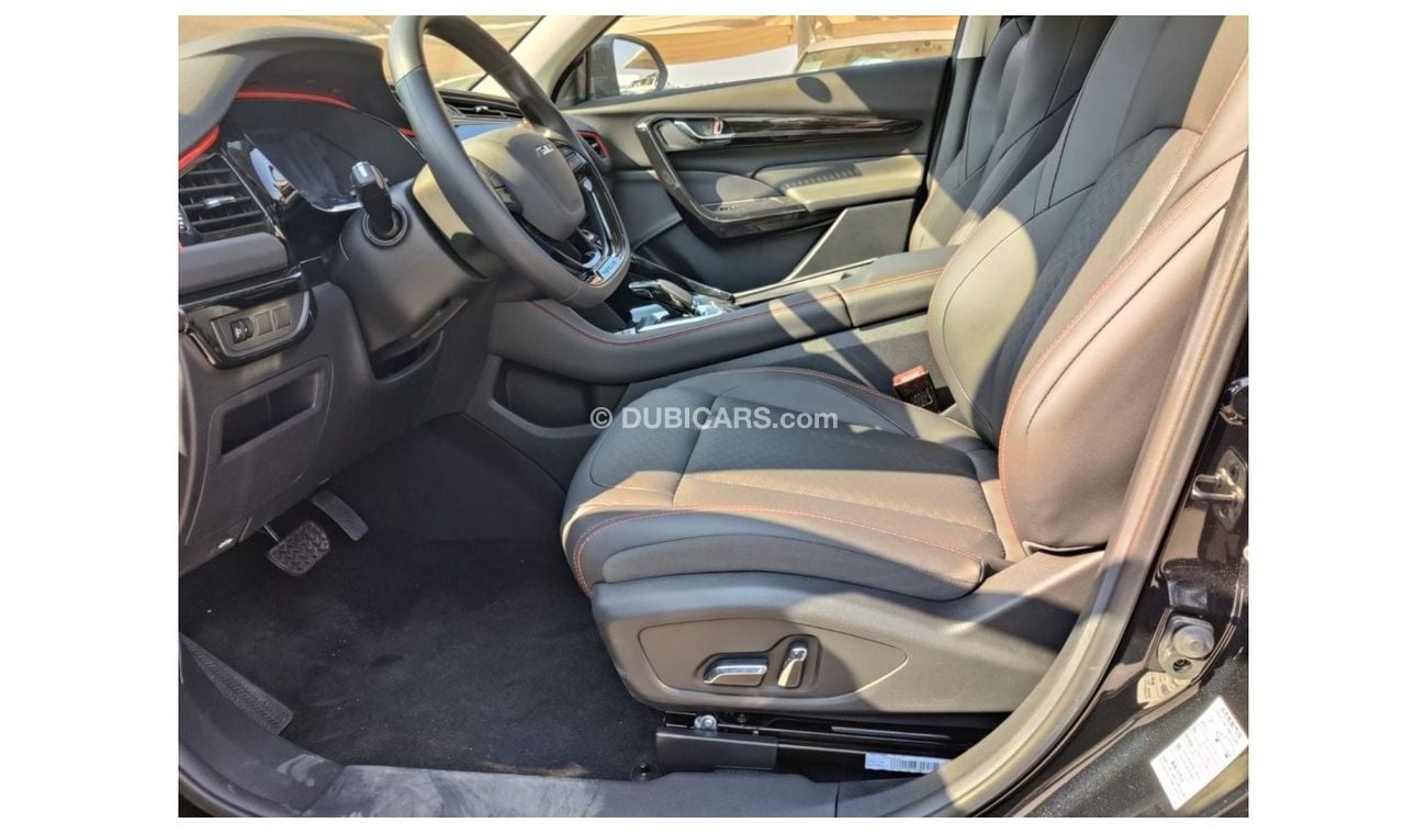 Volkswagen Golf Alltrack 1.5L DCT AUTOMATIC TRANSMISSION