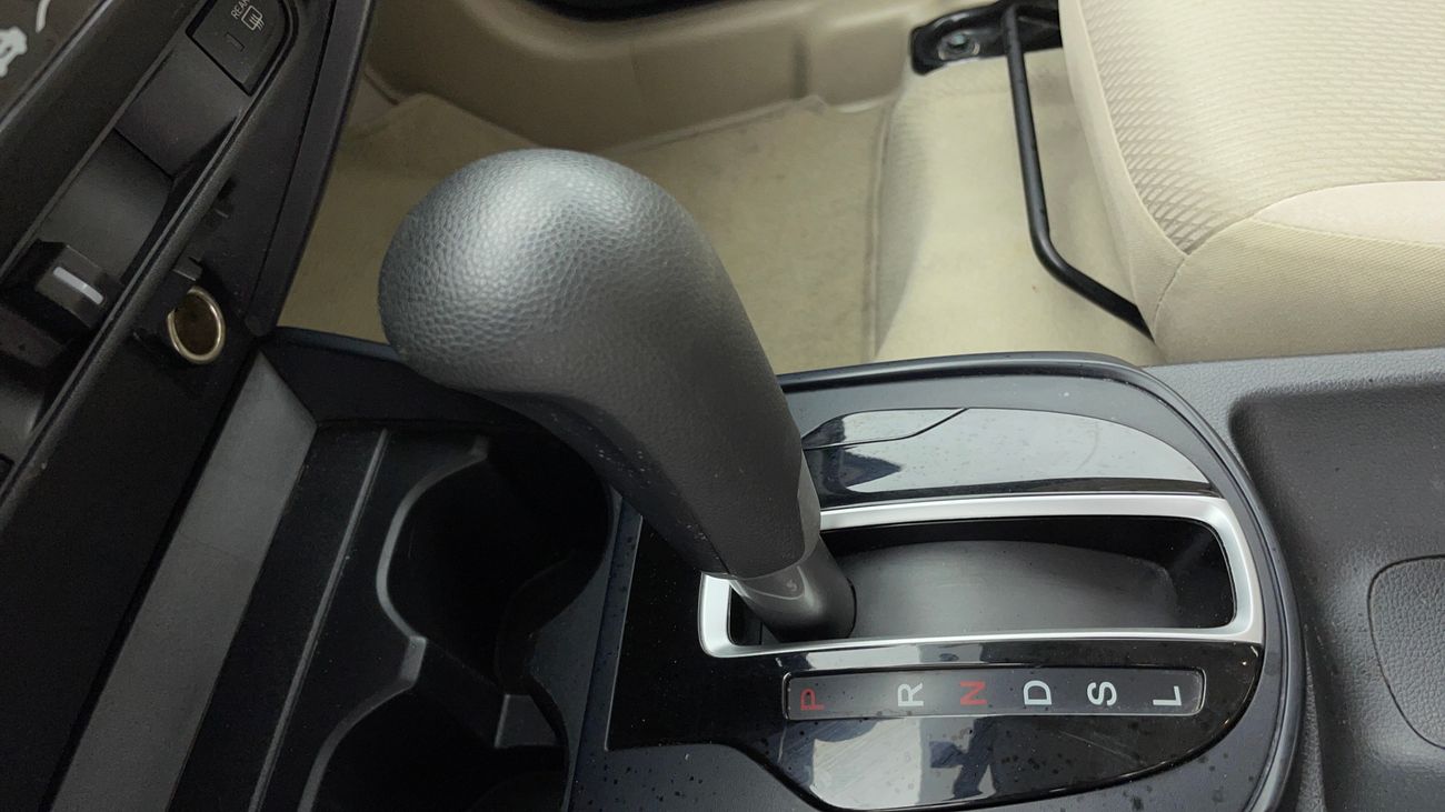 Honda City DX 1.5 | Zero Down Payment | Home Test Drive