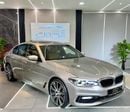 بي أم دبليو 530i M Sport 2.0L
