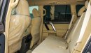 Toyota Prado TX.L (4 CYLINDER 2.7 PETROL) left hand drive for EXPORT only