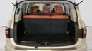 Nissan Patrol SE PLATINUM CITY | Guaranteed Warranty | 0 Down Payment