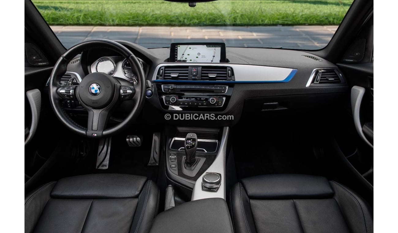 BMW M140i i | 2,544 P.M  | 0% Downpayment | Excellent Condition!