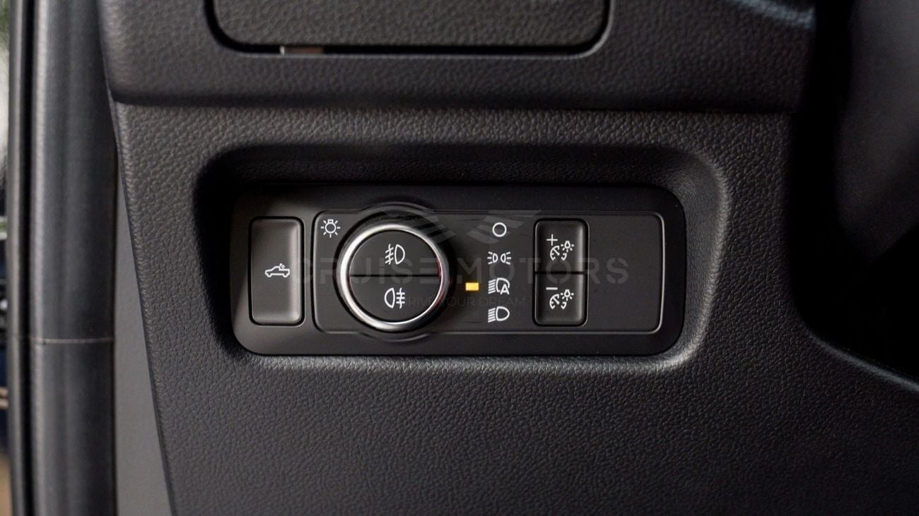 Ford Ranger Raptor SIP 3.0L PETROL | LHD | METEOR GREY | BRAND NEW