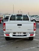 WEY 3 Great Wall Wingle3 2.0L Diesel 2026