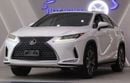 لكزس RX450h بريستيج ليميتيد
