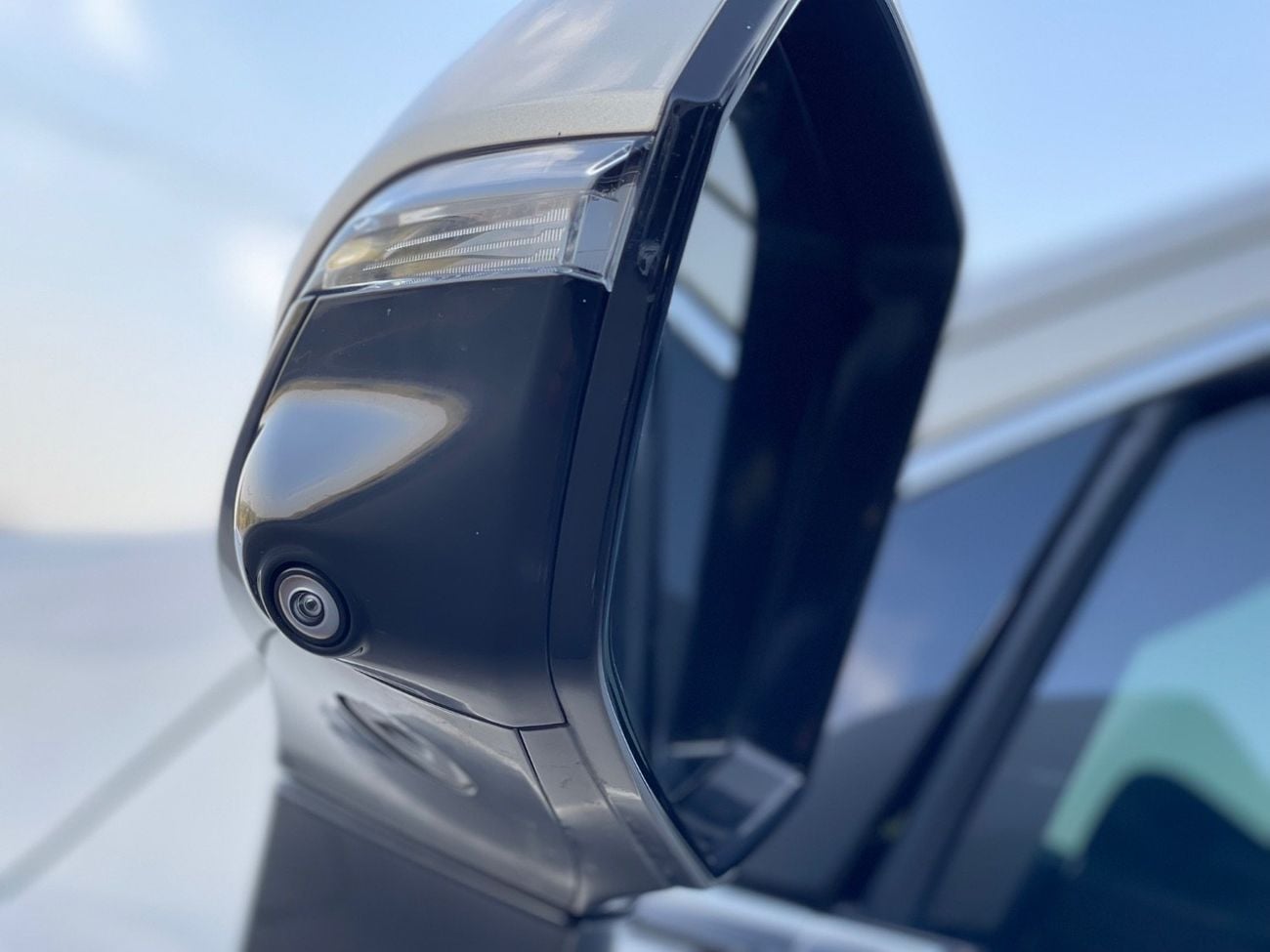 Cadillac Escalade Premium Luxury Platinum 6.2L 4WD MASSAGING SEATS / PREMIUM SOUND SYSTEM / HEAD UP DISPLAY / 360 CAME