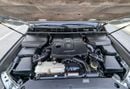 Toyota Land Cruiser VXR