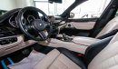 BMW X6 Xdrive 50i