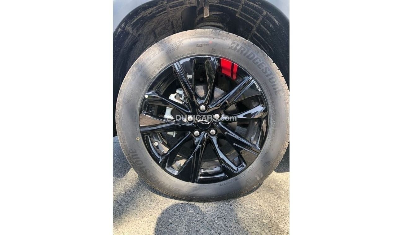 شيفروليه تراكر CHEVROLE_TRACKER_FULL_OPTIONS_1.3_PATROL_WHITE_GREY