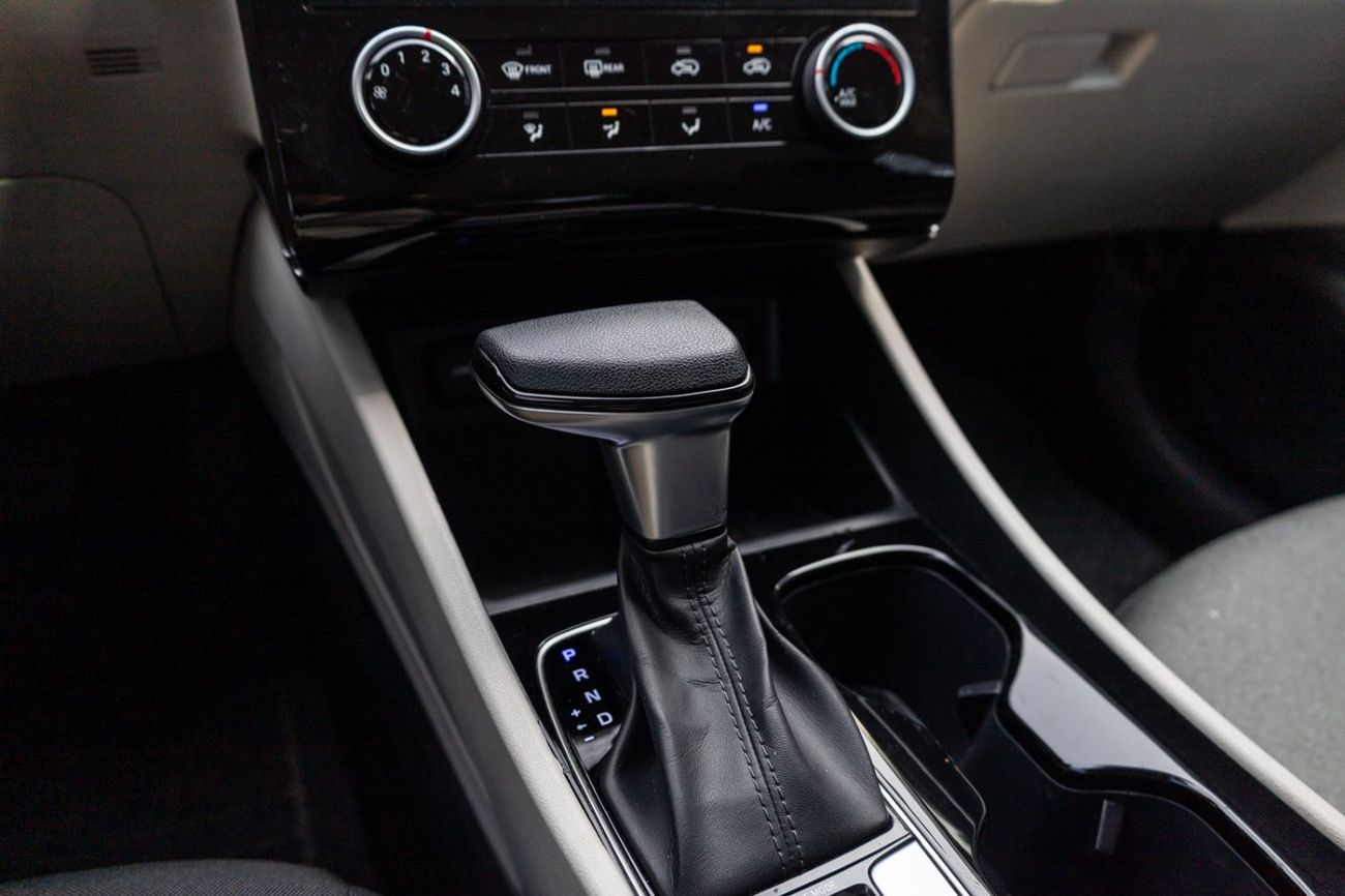 هيونداي توسون Hyundai Tucson 2022 مواصفات خليجية مقابل 1,218.00 AED شهريًا