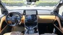 لكزس LX 700h SIGNATURE Lexus LX700h - GCC - 2026 Brand New (Export)