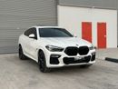 BMW X6 2020 X6 XDrive 40i 3.0L
