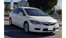 Honda Civic Full Automatic in Perfect Condition