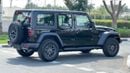 Jeep Wrangler 2.0L-I4-JL-Sport-4DR-AT